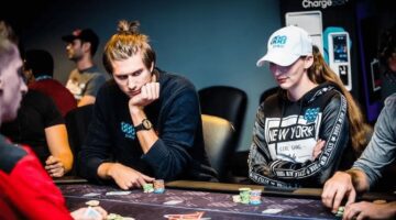 Come capire quando uscire da una partita di poker