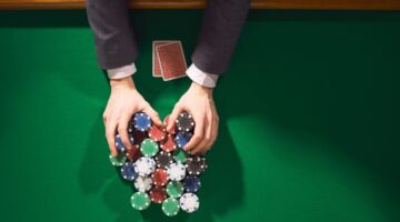 Come gestire il proprio bankroll nel poker