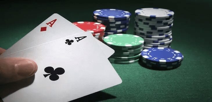 Come giocare AJ a Texas Hold’ EmCome giocare AJ a Texas Hold’ Em
