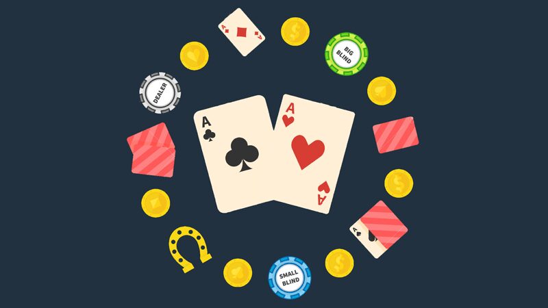 Come guadagnare con il poker online
