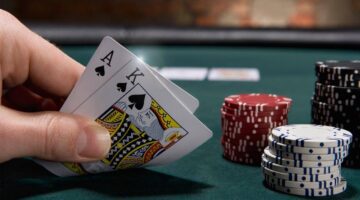 Come usare il pre-flop in una partita di poker