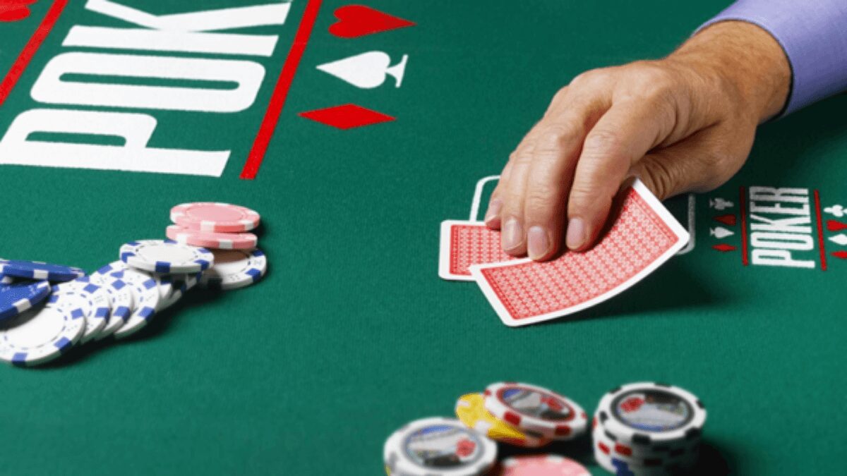 Guida allo straddle nel poker