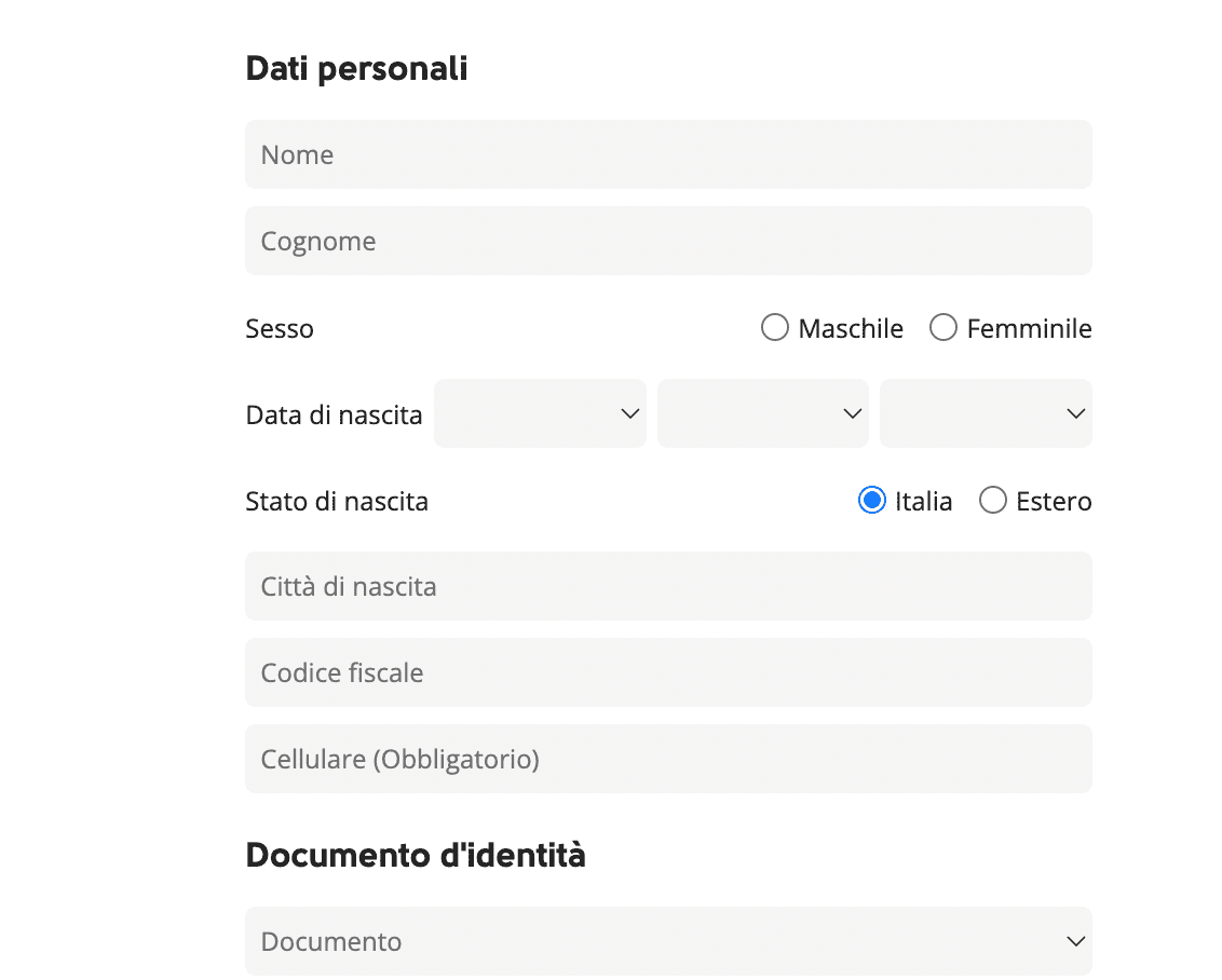 Olybet Poker Registrazione