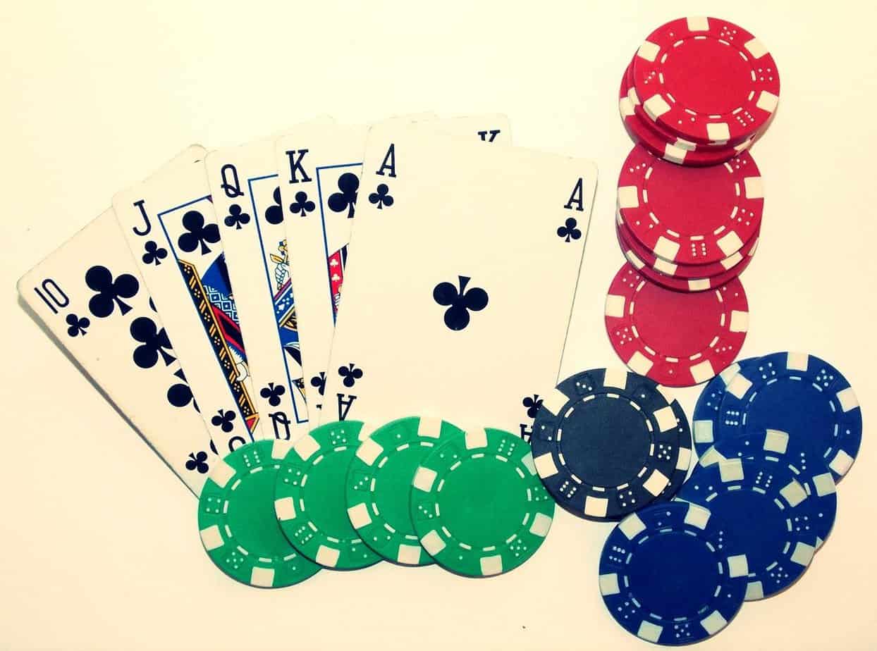 Poker Texas Hold ‘Em qualche consiglio