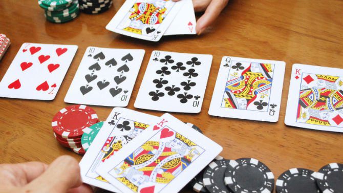Alcune strategie per lo Short Deck Poker