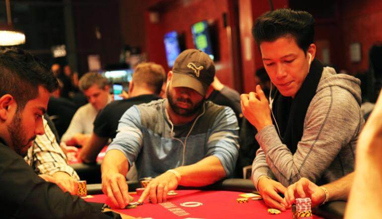 Alcuni consigli per diventare giocatori di poker professionisti