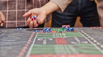 Come diventare un giocatore professionista di poker
