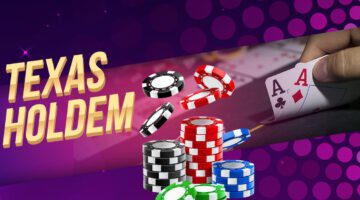 Perché giocare a poker Texas Hold ‘em online