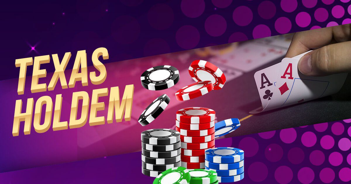 Perché giocare a poker Texas Hold ‘em online