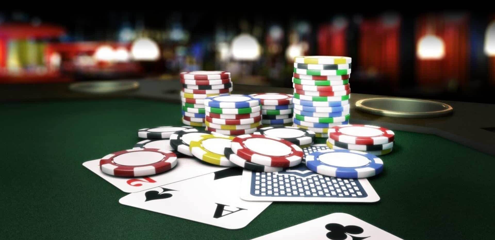 Cos’è il buy in nel poker