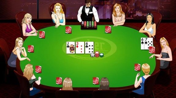 Dove giocare a poker online con gli amici
