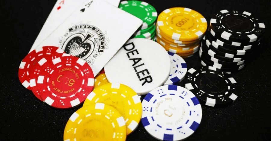 La strategia nel poker Seven Card Stud