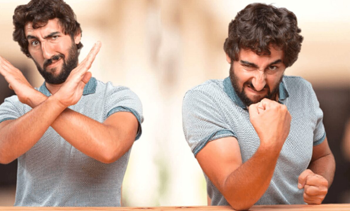 Pro e contro dello stile di gioco aggressive