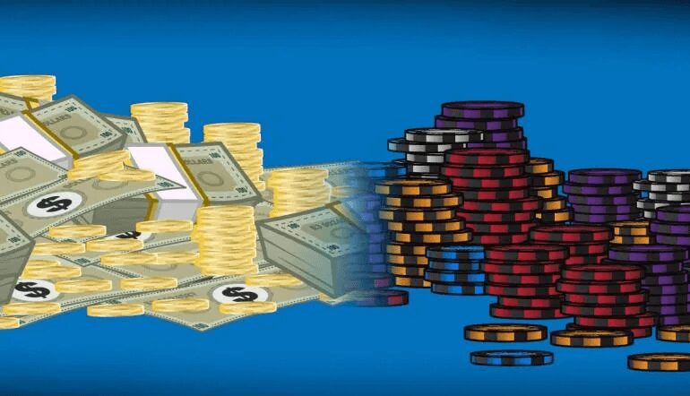 Tutto quello che c’è da sapere sul buy in