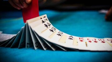 Alcuni Cambiamenti Epocali del Gioco del Poker