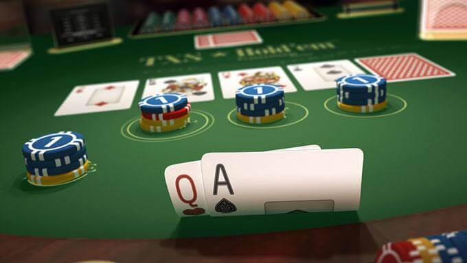 Come diventare un dealer di poker