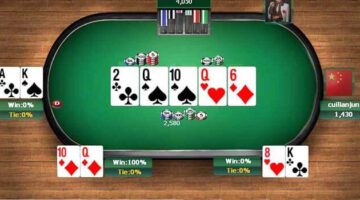 Guida al poker a 5 carte