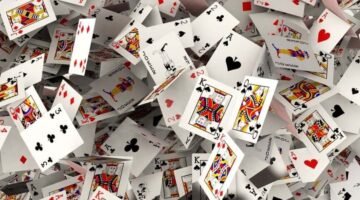 Il gergo del poker usato nella vita quotidiana
