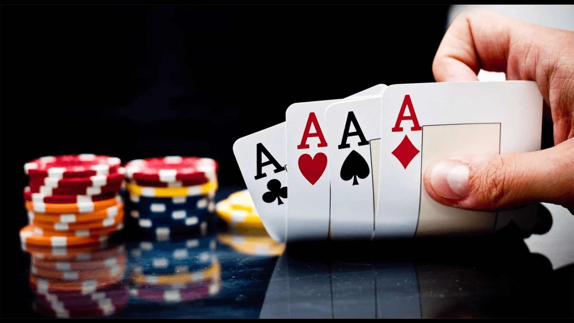 Il poker come professione