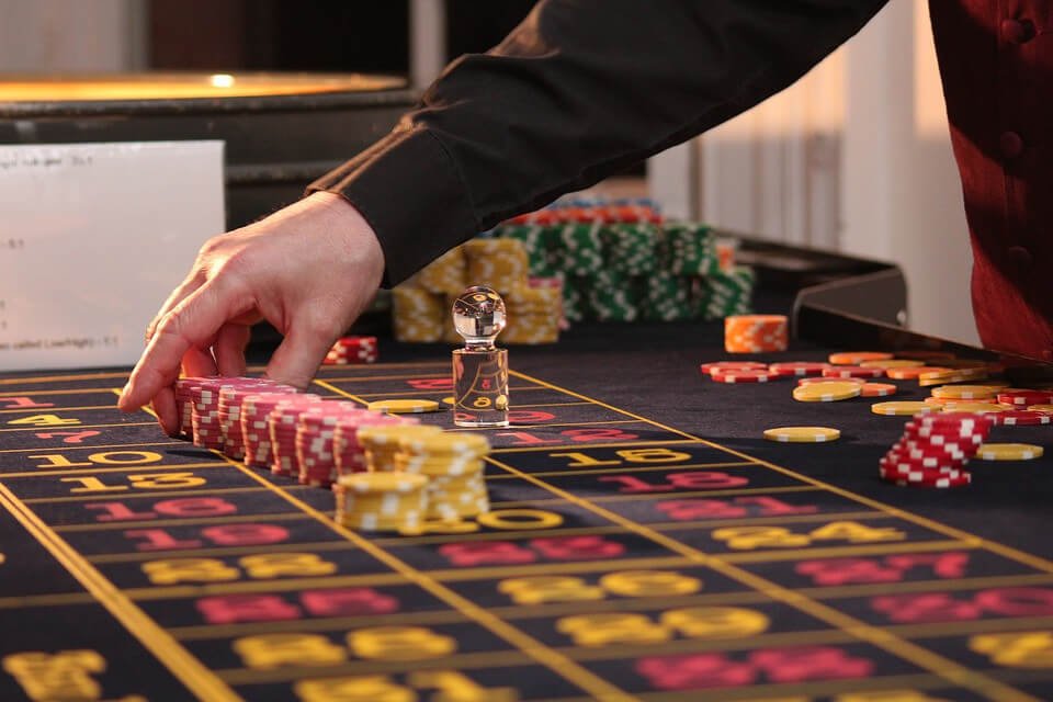 Le superstizioni più comuni nel poker