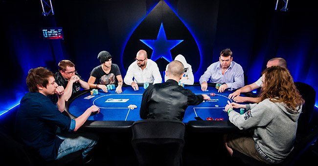 Limportanza della posizione nel poker