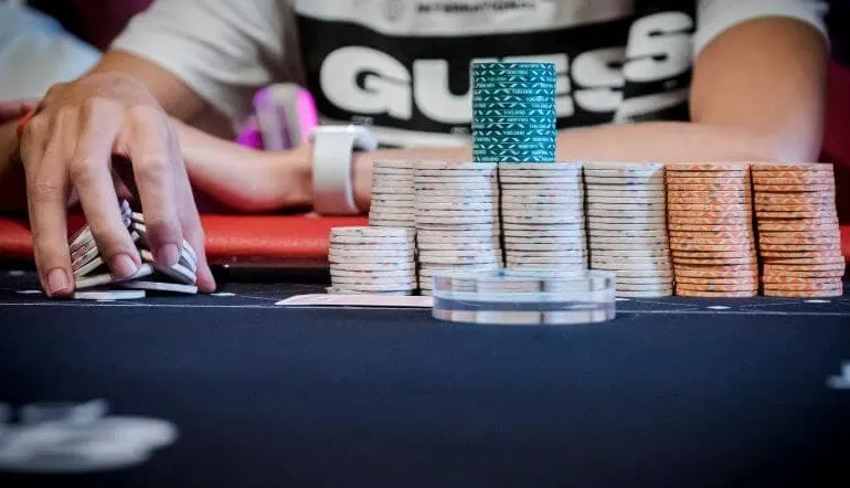 Strategie di poker avanzate