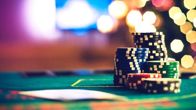 Come sfruttare il tilt a nostro vantaggio