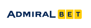 Admiralbet Logo