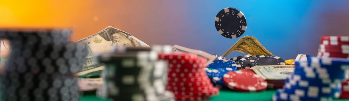 Aiuto con le Poker Room Italiane Dove Trovarlo