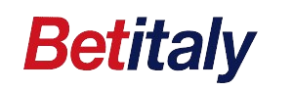 BetItaly Logo