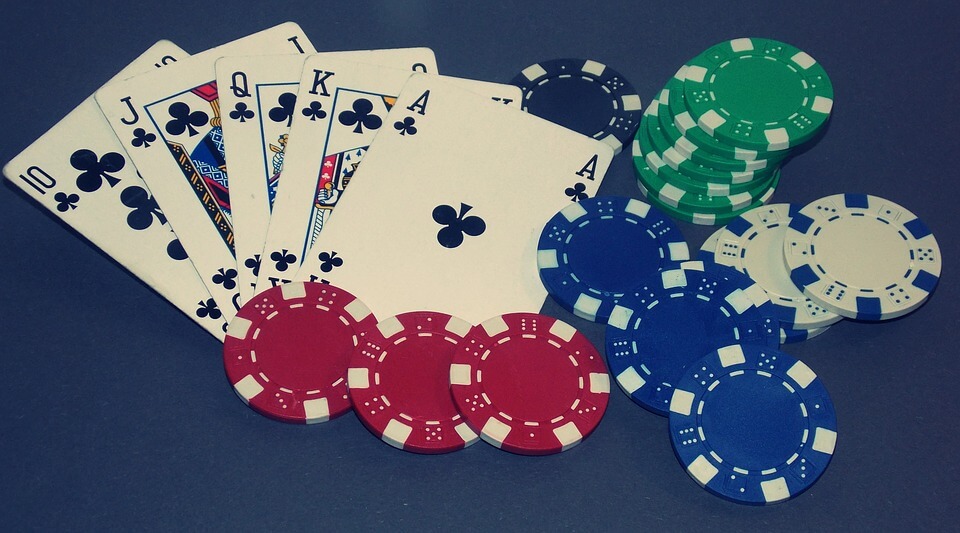 Differenze tra cash games e tornei