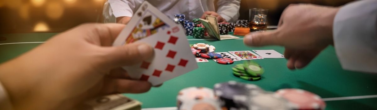 Iniziare a Giocare nei Migliori Siti di Poker AAMSADM