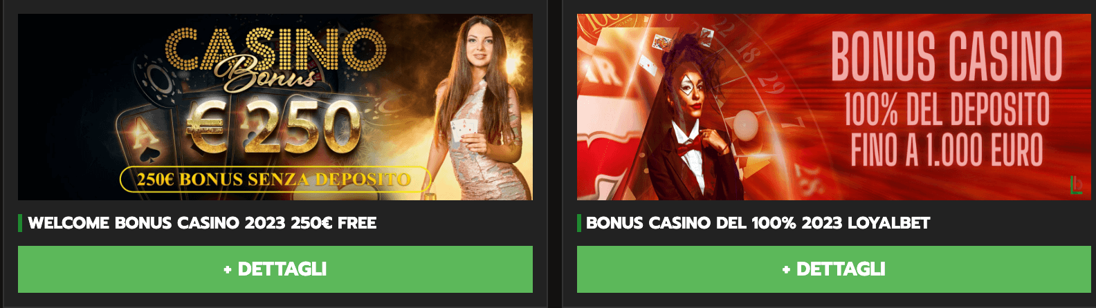 Loyalbet Poker Bonus Benvenuto