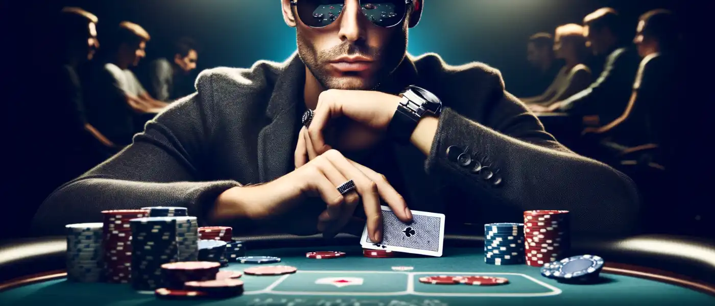 Poker TV 4