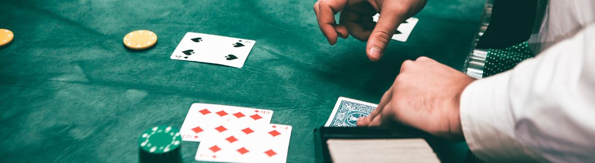 Strategie avanzate per il poker online