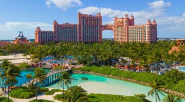 WSOP Paradise
